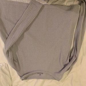 American eagle sweater